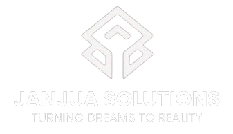 Janjua Solutions logo